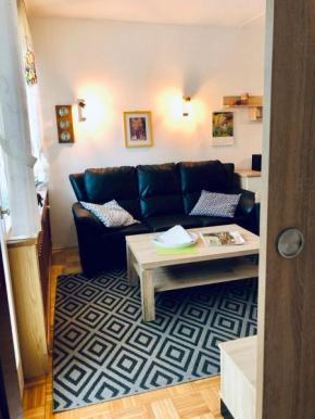 Fewo Hemlock Hahnenklee, mit Balkon - Wäschepaket & Energie inkl